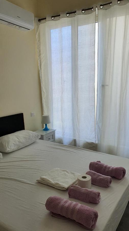 Fagicamera Olbia Kültér fotó