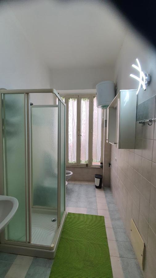 Fagicamera Olbia Kültér fotó