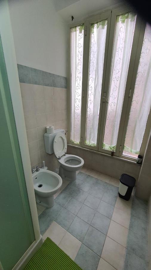 Fagicamera Olbia Kültér fotó